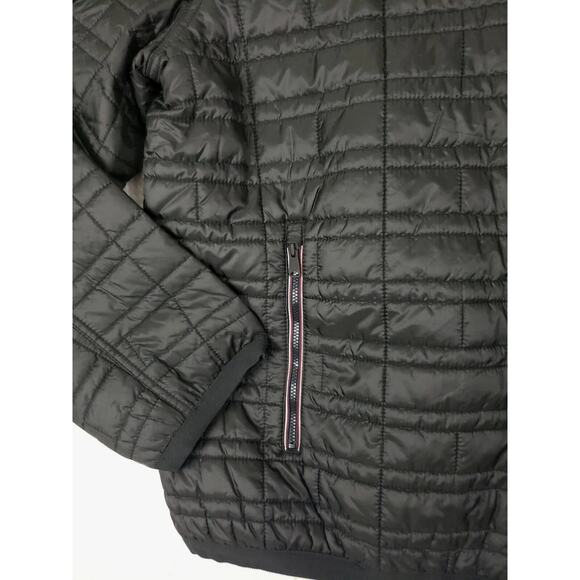 Tommy Hilfiger ~Men's Size XXL (TTG/XXG)~ Black Primaloft Puffer Jacket. - Picture 4 of 12